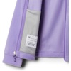 image:imageColumbia UnisexBaby Benton Springs Fleece JacketPaisley Purple
