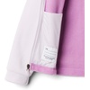 image:imageColumbia UnisexBaby Benton Springs Fleece JacketPale LilacBlossom Pink