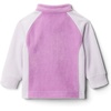 image:imageColumbia UnisexBaby Benton Springs Fleece JacketPale LilacBlossom Pink