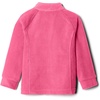 image:imageColumbia UnisexBaby Benton Springs Fleece JacketPink Ice