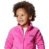 image:imageColumbia UnisexBaby Benton Springs Fleece JacketPink Ice