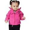 image:imageColumbia UnisexBaby Benton Springs Fleece JacketPink Ice