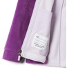image:imageColumbia UnisexBaby Benton Springs Fleece JacketPlumPale Lilac