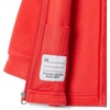 image:imageColumbia UnisexBaby Benton Springs Fleece JacketRed Hibiscus