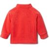 image:imageColumbia UnisexBaby Benton Springs Fleece JacketRed Hibiscus