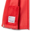 image:imageColumbia UnisexBaby Benton Springs Fleece JacketRed Hibiscus