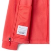 image:imageColumbia UnisexBaby Benton Springs Fleece JacketRed Hibiscus