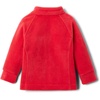 image:imageColumbia UnisexBaby Benton Springs Fleece JacketRed Lily