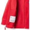 image:imageColumbia UnisexBaby Benton Springs Fleece JacketRed Lily