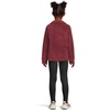image:imageColumbia UnisexBaby Benton Springs Fleece JacketRich Wine