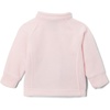 image:imageColumbia UnisexBaby Benton Springs Fleece JacketSatin Pink