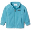 image:imageColumbia UnisexBaby Benton Springs Fleece JacketSea Wave