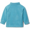 image:imageColumbia UnisexBaby Benton Springs Fleece JacketSea Wave