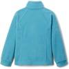 image:imageColumbia UnisexBaby Benton Springs Fleece JacketSea Wave