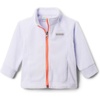 image:imageColumbia UnisexBaby Benton Springs Fleece JacketSnowdrift