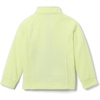 image:imageColumbia UnisexBaby Benton Springs Fleece JacketSpring Yellow