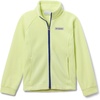 image:imageColumbia UnisexBaby Benton Springs Fleece JacketSpring Yellow