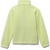 image:imageColumbia UnisexBaby Benton Springs Fleece JacketSpring Yellow