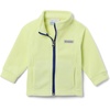 image:imageColumbia UnisexBaby Benton Springs Fleece JacketSpring Yellow