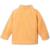 image:imageColumbia UnisexBaby Benton Springs Fleece JacketSunset Peach