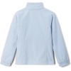 image:imageColumbia UnisexBaby Benton Springs Fleece JacketWhisper