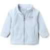 image:imageColumbia UnisexBaby Benton Springs Fleece JacketWhisper