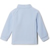 image:imageColumbia UnisexBaby Benton Springs Fleece JacketWhisper