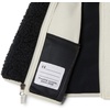 image:imageColumbia Unisexchild Foxy Baby Sherpa Full ZipBlack  Chalk