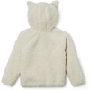 image:imageColumbia Unisexchild Foxy Baby Sherpa Full ZipChalk