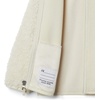 image:imageColumbia Unisexchild Foxy Baby Sherpa Full ZipChalk