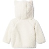 image:imageColumbia Unisexchild Foxy Baby Sherpa Full ZipChalk