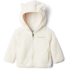 image:imageColumbia Unisexchild Foxy Baby Sherpa Full ZipChalk