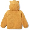 image:imageColumbia Unisexchild Foxy Baby Sherpa Full ZipRaw Honey  Chalk