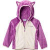 image:imageColumbia Unisexchild Foxy Baby Sherpa Full ZipRazzleChalk