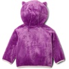 image:imageColumbia Unisexchild Foxy Baby Sherpa Full ZipRazzleChalk