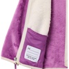 image:imageColumbia Unisexchild Foxy Baby Sherpa Full ZipRazzleChalk