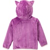 image:imageColumbia Unisexchild Foxy Baby Sherpa Full ZipRazzleChalk