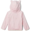 image:imageColumbia Unisexchild Foxy Baby Sherpa Full ZipSatin PinkChalk