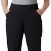 image:imageColumbia Womens Anytime Casual Capri Stain Resistant Sun ProtectionBlack