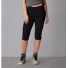 image:imageColumbia Womens Anytime Casual Capri Stain Resistant Sun ProtectionBlack