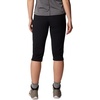image:imageColumbia Womens Anytime Casual Capri Stain Resistant Sun ProtectionBlack