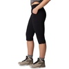 image:imageColumbia Womens Anytime Casual Capri Stain Resistant Sun ProtectionBlack