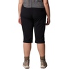 image:imageColumbia Womens Anytime Casual Capri Stain Resistant Sun ProtectionBlack