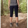 image:imageColumbia Womens Anytime Casual Capri Stain Resistant Sun ProtectionDark Nocturnal
