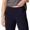 image:imageColumbia Womens Anytime Casual Capri Stain Resistant Sun ProtectionDark Nocturnal