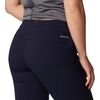 image:imageColumbia Womens Anytime Casual Capri Stain Resistant Sun ProtectionDark Nocturnal