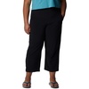 image:imageColumbia Womens Anytime Flex CapriBlack