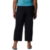 image:imageColumbia Womens Anytime Flex CapriBlack
