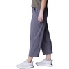 image:imageColumbia Womens Anytime Flex CapriCity Grey