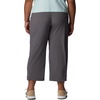 image:imageColumbia Womens Anytime Flex CapriCity Grey